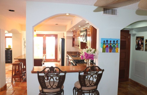 Placencia Villa | Paradise Found! Beautiful Private Villa On The Sea in the Village of Placencia!