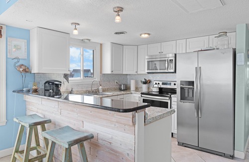 North Carolina Coast Condo | Paradise Found | Communal Pool OPEN NOW