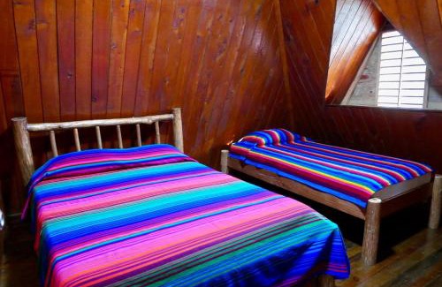 Fronteras House | Paradise Found