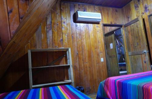 Fronteras House | Paradise Found