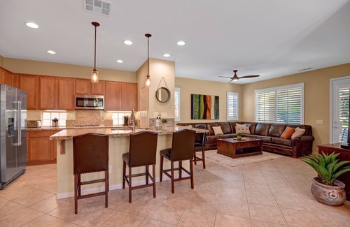 Indio House | Paradise Found in Sunny Indio