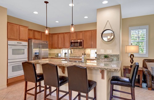 Indio House | Paradise Found in Sunny Indio