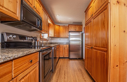 Paradise Point House | Paradise Found | Lakefront Views + Private Dock & Hot Tub!