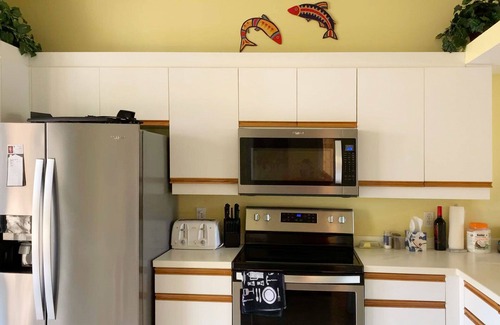 Naples Condo | PARADISE FOUND! LAKEFRONT FIRST FLOOR CONDO IN TROPICAL FALLING WATERS