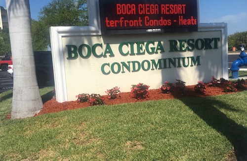 St. Petersburg - Clearwater Condo | Paradise Found Pet Friendly