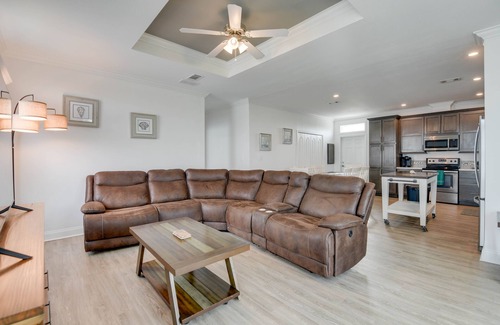 Cutthroat Harbor Estates House | Paradise Found | Pet-friendly 3 bed/2 bath boating home on Cudjoe Key