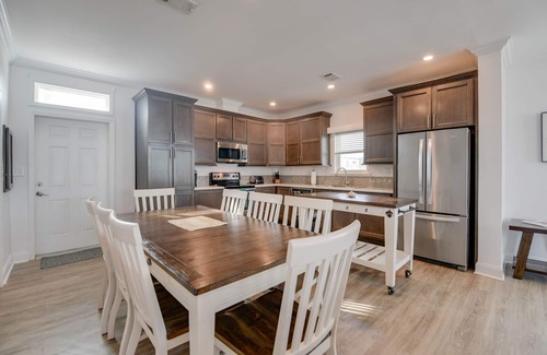 Cutthroat Harbor Estates House | Paradise Found | Pet-friendly 3 bed/2 bath boating home on Cudjoe Key