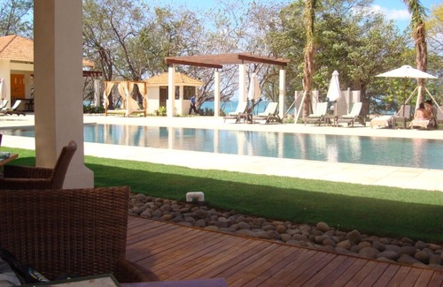 Bagaces Condo | Paradise Found! Spectacular Playa Conchal Penthouse