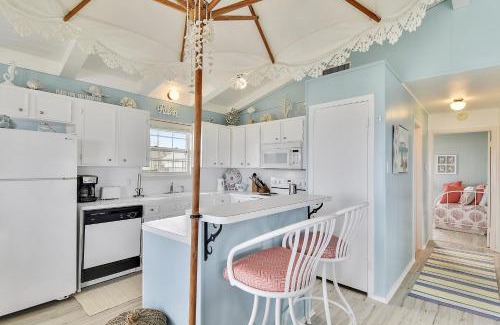 Spanish Grant House | Paradise Found