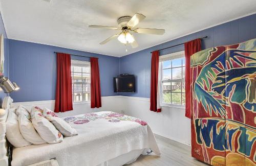 Spanish Grant House | Paradise Found