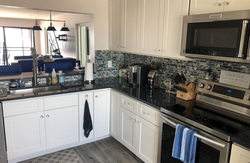 Madeira Beach Condo | Paradise Found