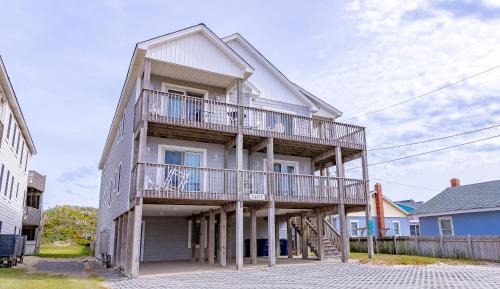 Nags Head House | Paradise Found
