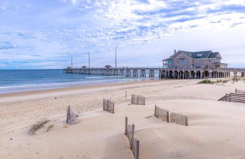 Nags Head House | Paradise Found