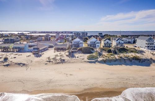 Nags Head House | Paradise Found