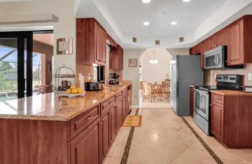 Port Charlotte House | Paradise Found
