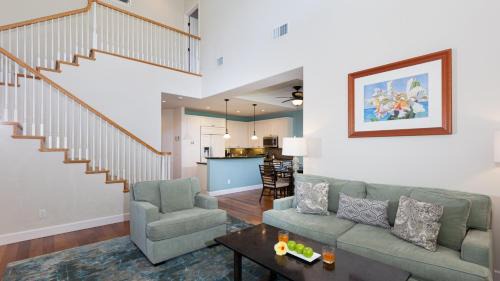 Kulalani Villa | PARADISE FOUND VILLA Paradise Found 2BR at Kulalani with Private Beach Club