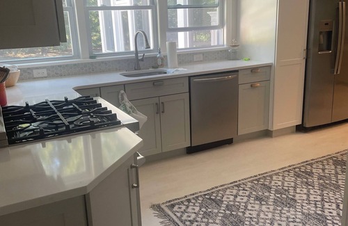 Southold House | “Paradise Found” - Walk to Private Beach & In-Ground Pool!