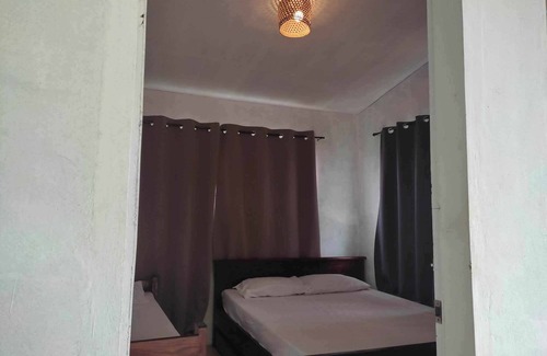 Sablayan Resort | Paradise Found: Your Exclusive Oasis in Sablayan, Occidental Mindoro