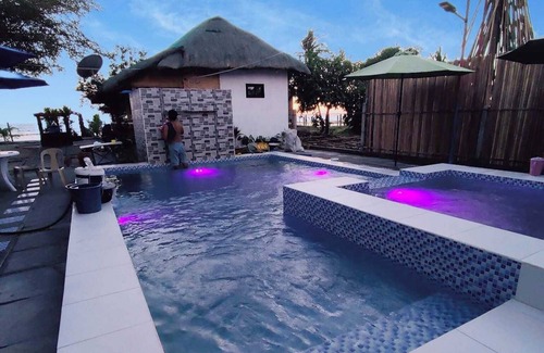 Sablayan Resort | Paradise Found: Your Exclusive Oasis in Sablayan, Occidental Mindoro