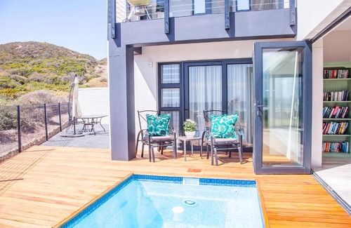 Yzerfontein House | Paradise Found