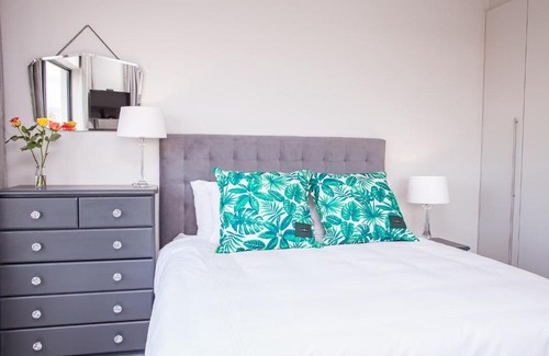 Yzerfontein House | Paradise Found