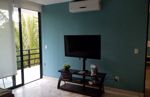 Akumal Apartment | paradise foundnall inclusive available , 2 br 2 ba quiet & secure