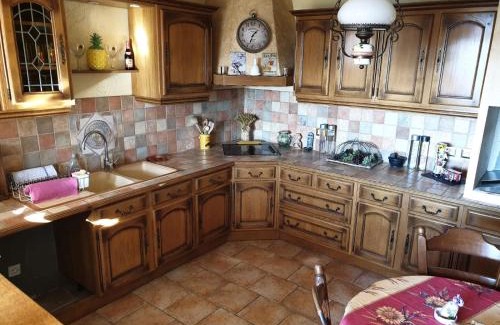 Peille Villa | Paradise