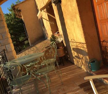 Peille Villa | Paradise