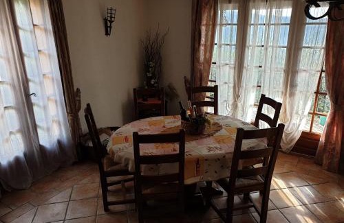 Peille Villa | Paradise