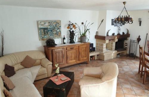 Peille Villa | Paradise