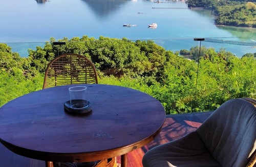 Labuan Bajo Villa | Paradise Garage Komodo Villa