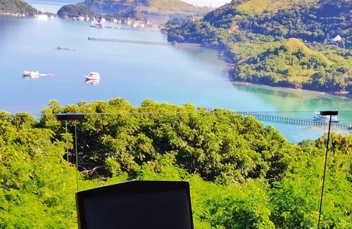 Labuan Bajo Villa | Paradise Garage Komodo Villa