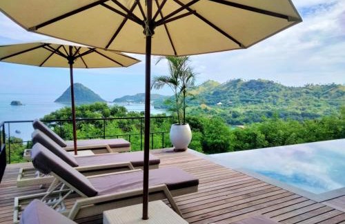 Labuan Bajo Villa | Paradise Garage Komodo Villa