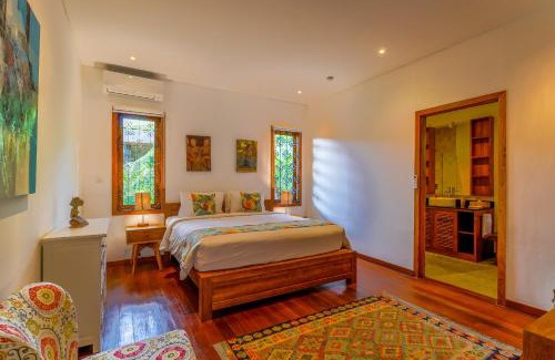 Labuan Bajo Villa | Paradise Garage Komodo Villa