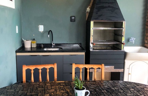 Florianopolis House | Paradise Gate