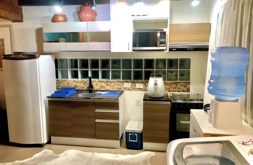 Florianopolis House | Paradise Gate