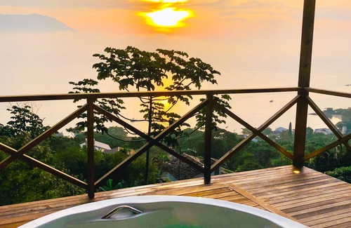 Florianopolis House | Paradise Gate