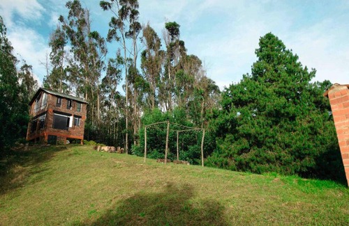 Choconta Other | Paradise Glamping