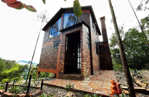 Choconta Other | Paradise Glamping