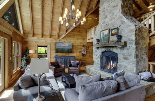 Sevierville House | Paradise Glenn Haven