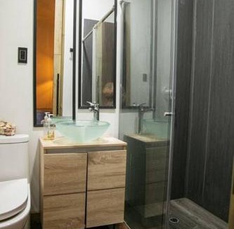 El Penol Ski Chalet | Paradise guatape