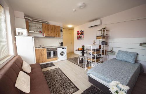 Iskar Apartment | Paradise Guest Apartment