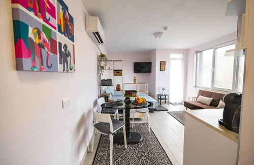 Iskar Apartment | Paradise Guest Apartment