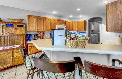 Grand Junction House | Paradise Hills Oasis home