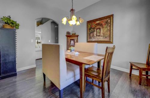 Grand Junction House | Paradise Hills Oasis home