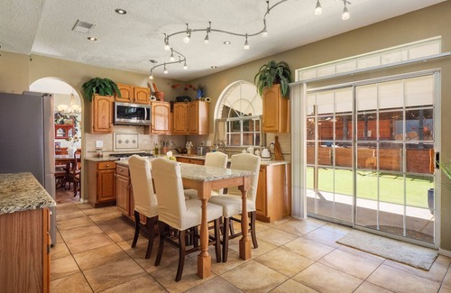 Paradise Hills Civic House | Paradise Hills Oasis by Velo