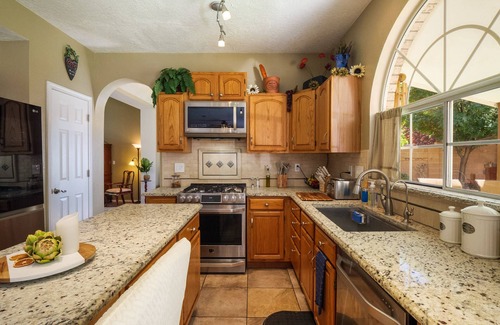 Paradise Hills Civic House | Paradise Hills Oasis by Velo