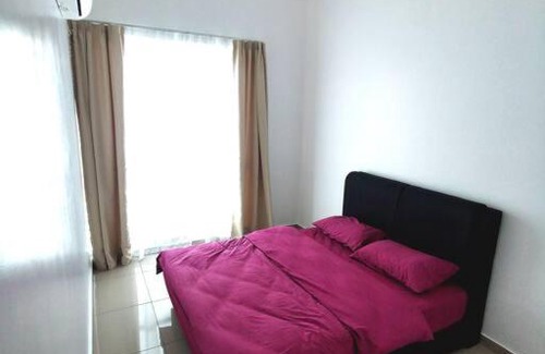 Bandar Perda Apartment | Paradise Home- 10Pax/4CarPark- Pg Bridge/KPJ Hosp
