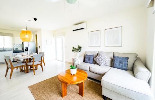 Punta Chame Apartment | Paradise home at Residences