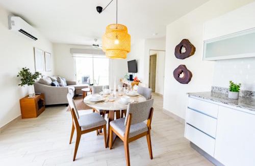 Punta Chame Apartment | Paradise home at Residences